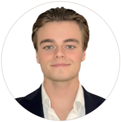 Portrait of Philippe Delaunay